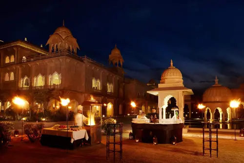 Fairmont Jaipur - Other Facilities - Others 30